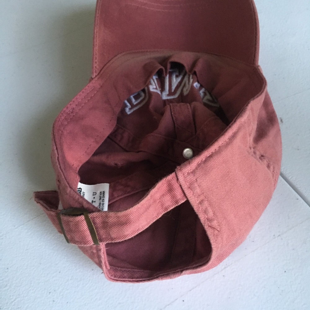 PINK Victoria Secret Adjustable Cap - Picture 4 of 4